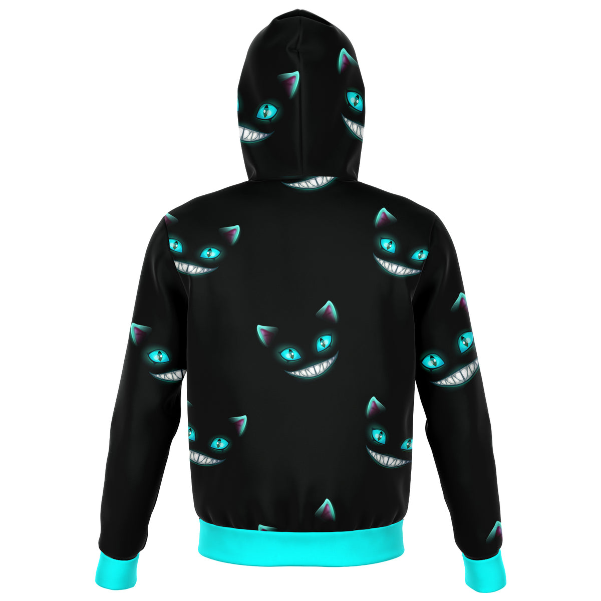 Cheshire Cat Hoodie