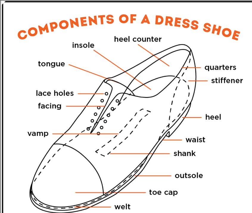 Tan Chelsea Boot,Leather Studded Sole