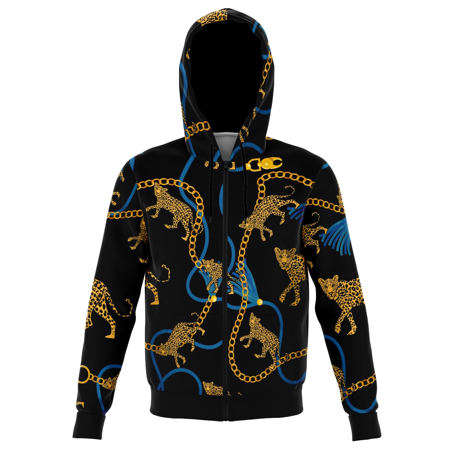 Gucci 2025 samurai hoodie