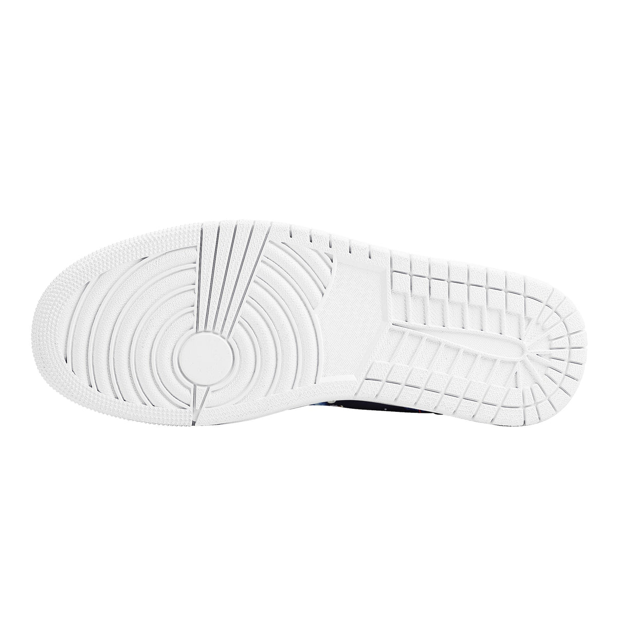 Chaussures montantes en cuir de grue chinois (Collection du musée)