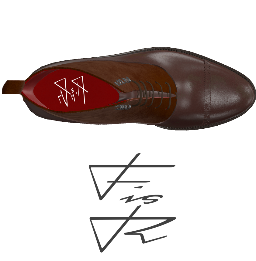 The Nic Military Boot