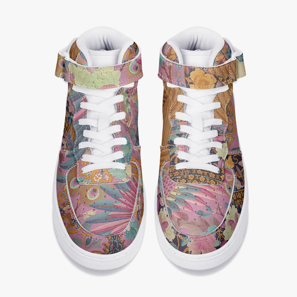 Kimono Hi Top Custom sneakers