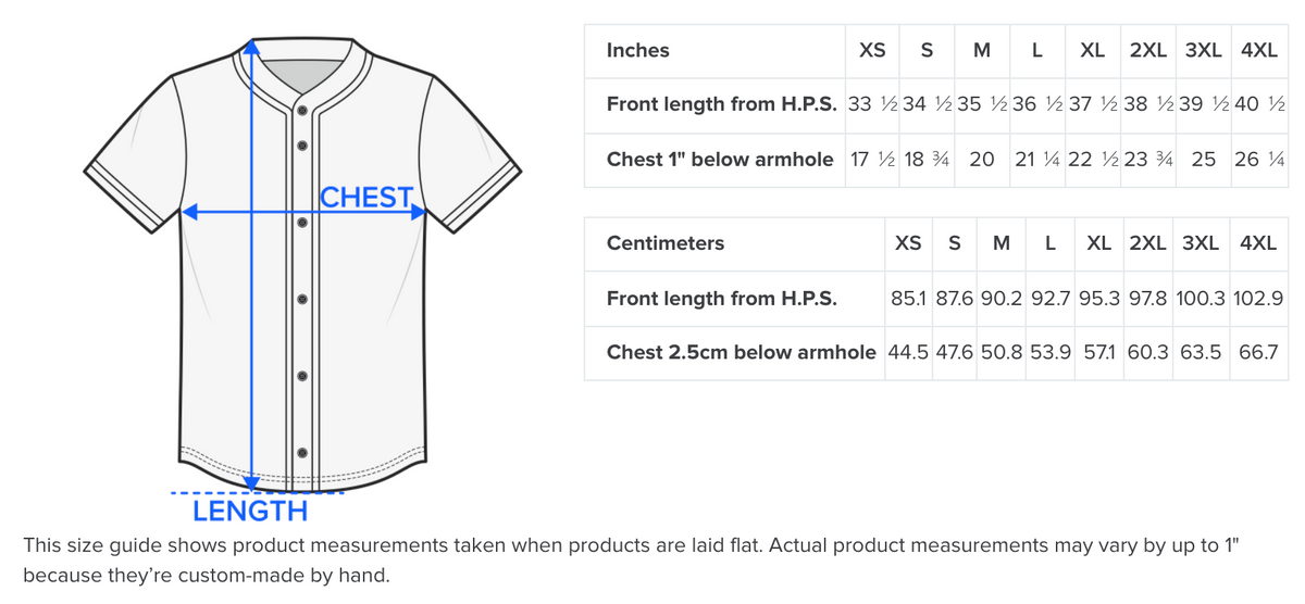 Baseball Jersey Dress - Midnight sunset