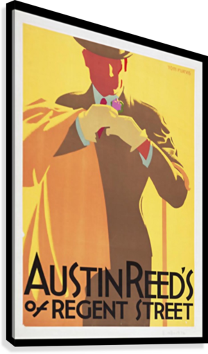 Giclée Stretched Canvas Print