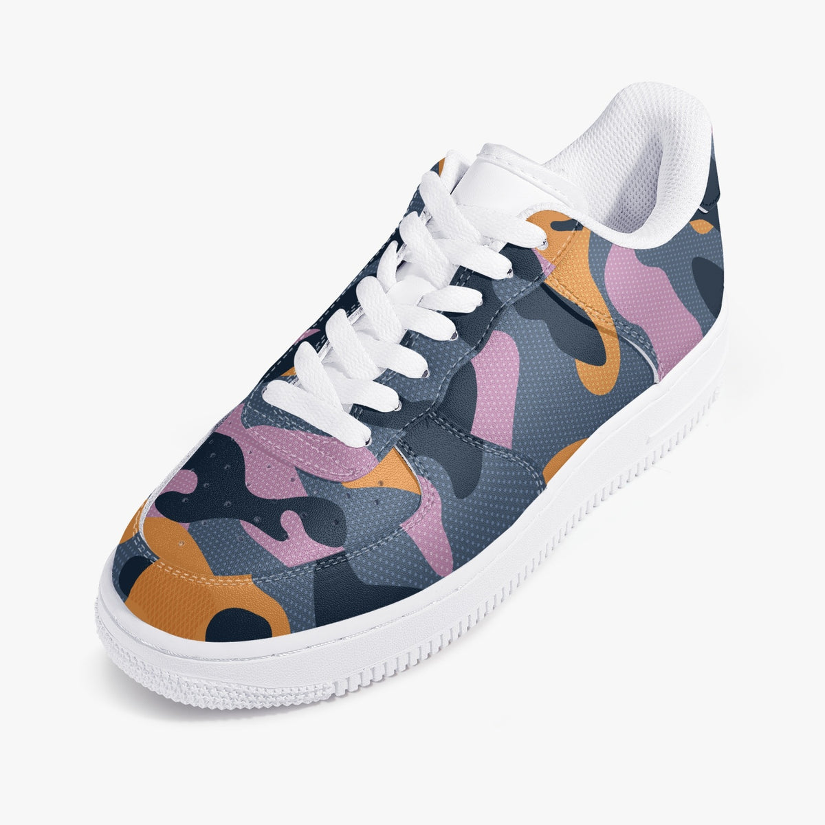 Espadrilles Urban Camo Space Force