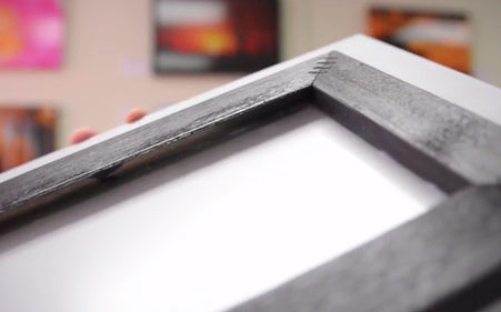 Attentäter der Jugend Vintage Anti-Drogen-Propaganda