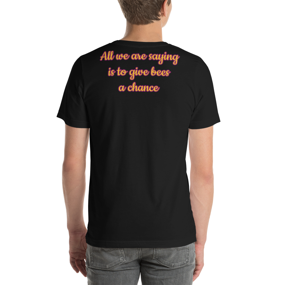 Bee Hives Matter - All We Are Saying is Give Bees a Chance