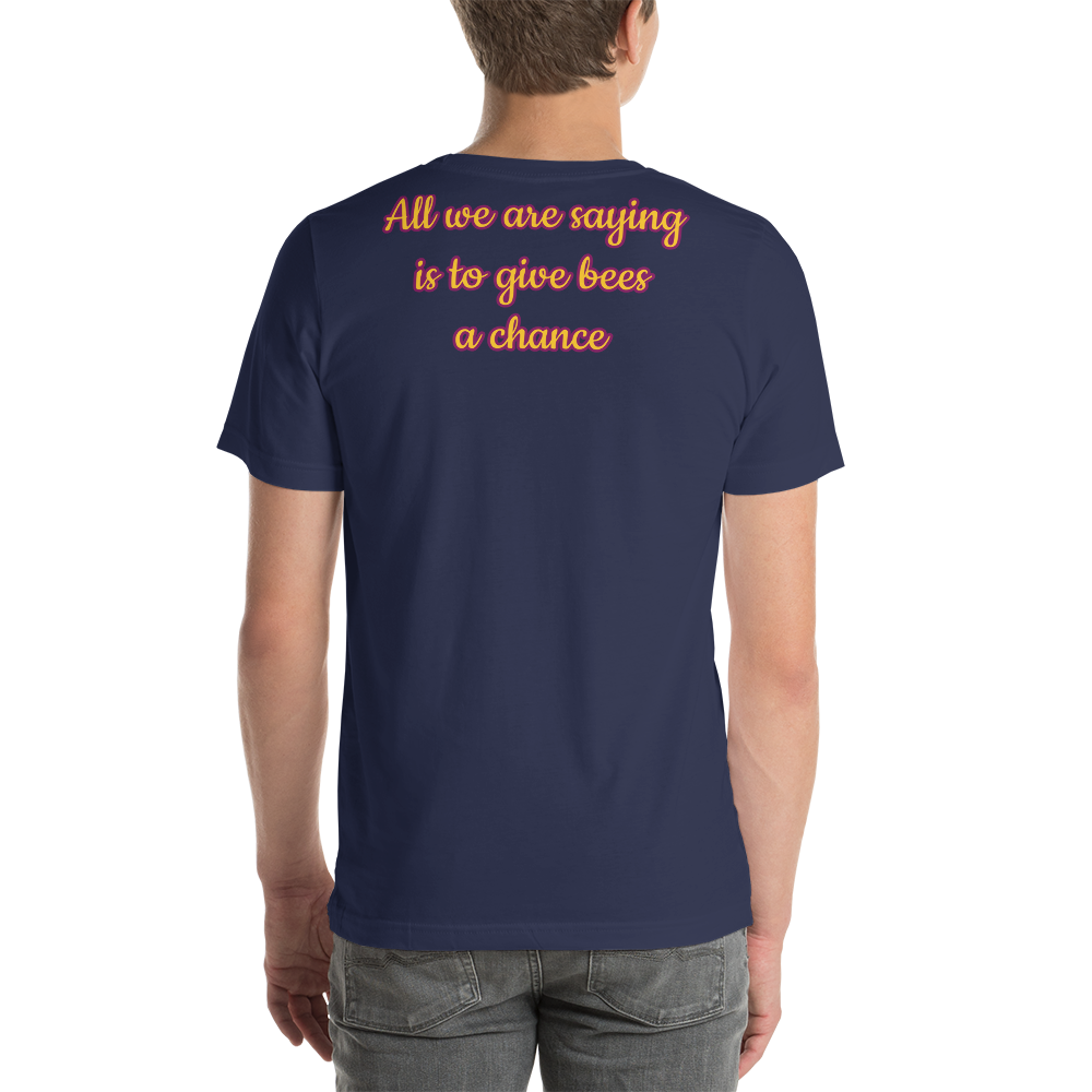 Bee Hives Matter - All We Are Saying is Give Bees a Chance