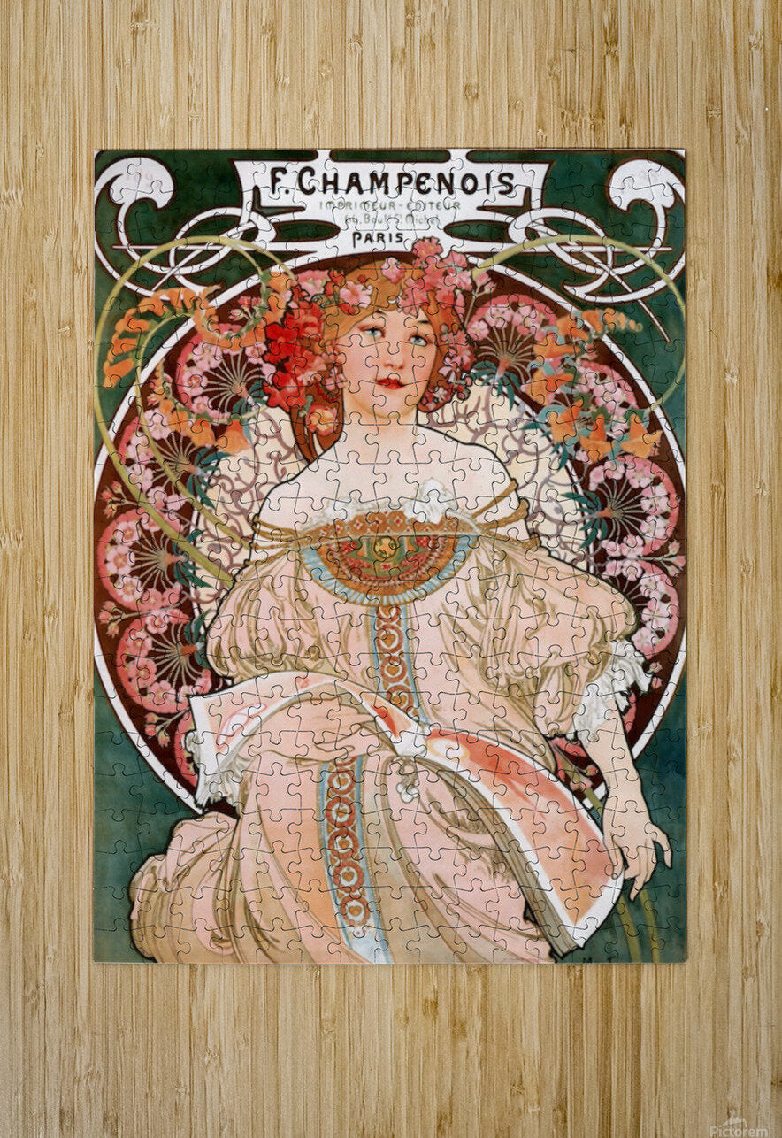 mucha-1800s-art-poster-print-jigsaw-future-is-retro