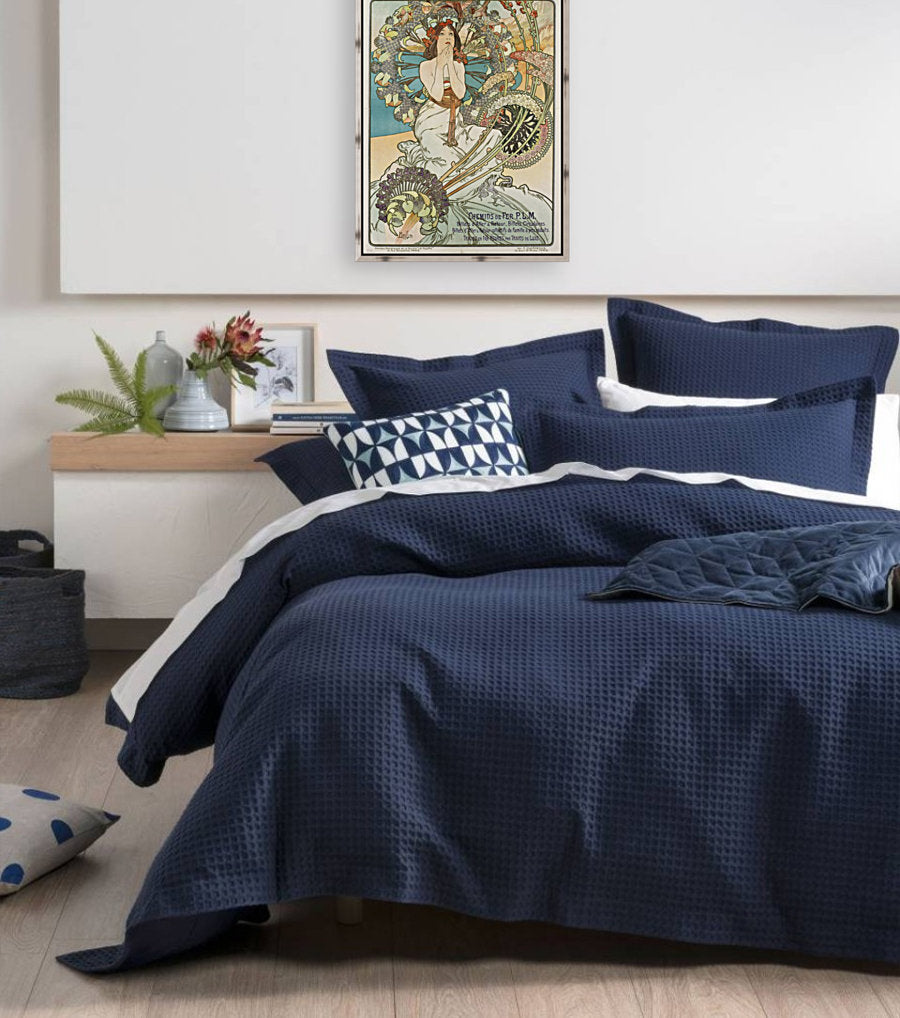 Giclée Stretched Canvas Print