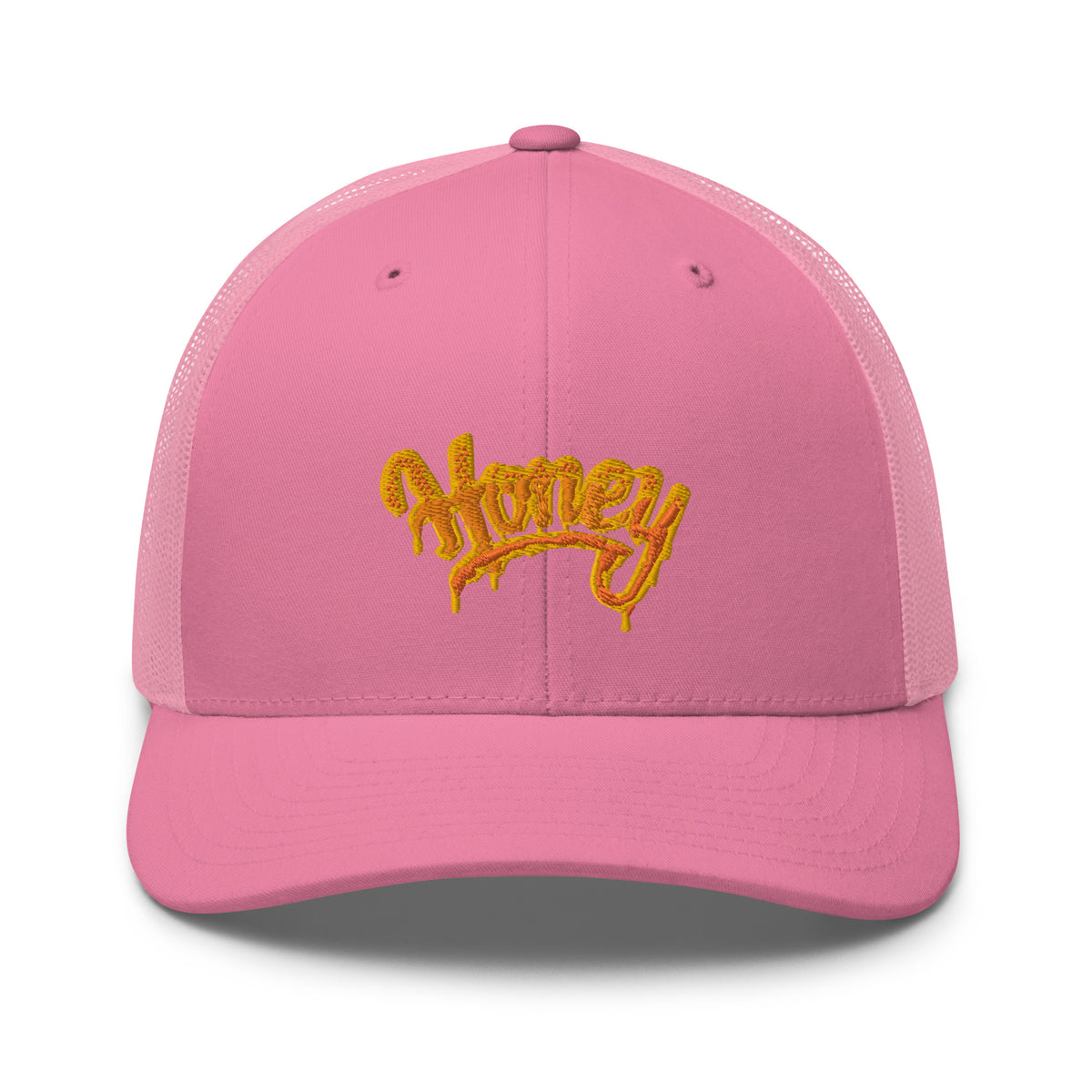 Honey Trucker Cap