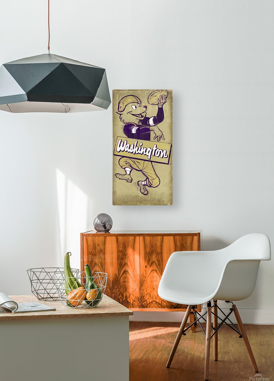 HD Sublimation Metal Print