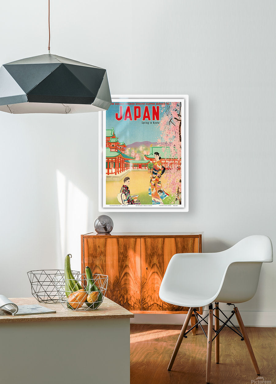 HD Sublimation Metal Print