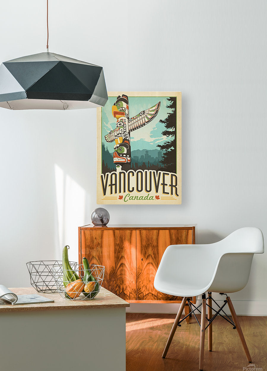 HD Sublimation Metal Print