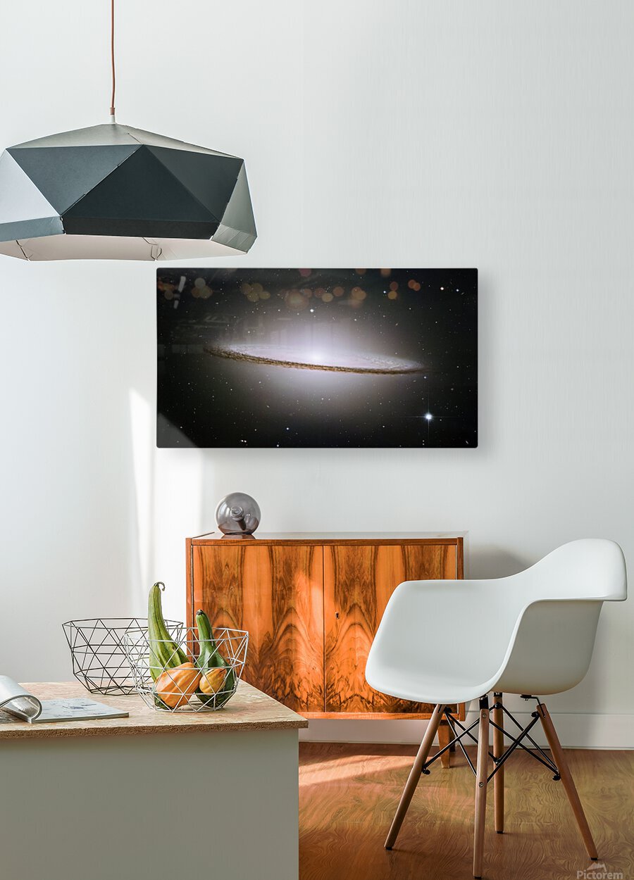 HD Sublimation Metal Print