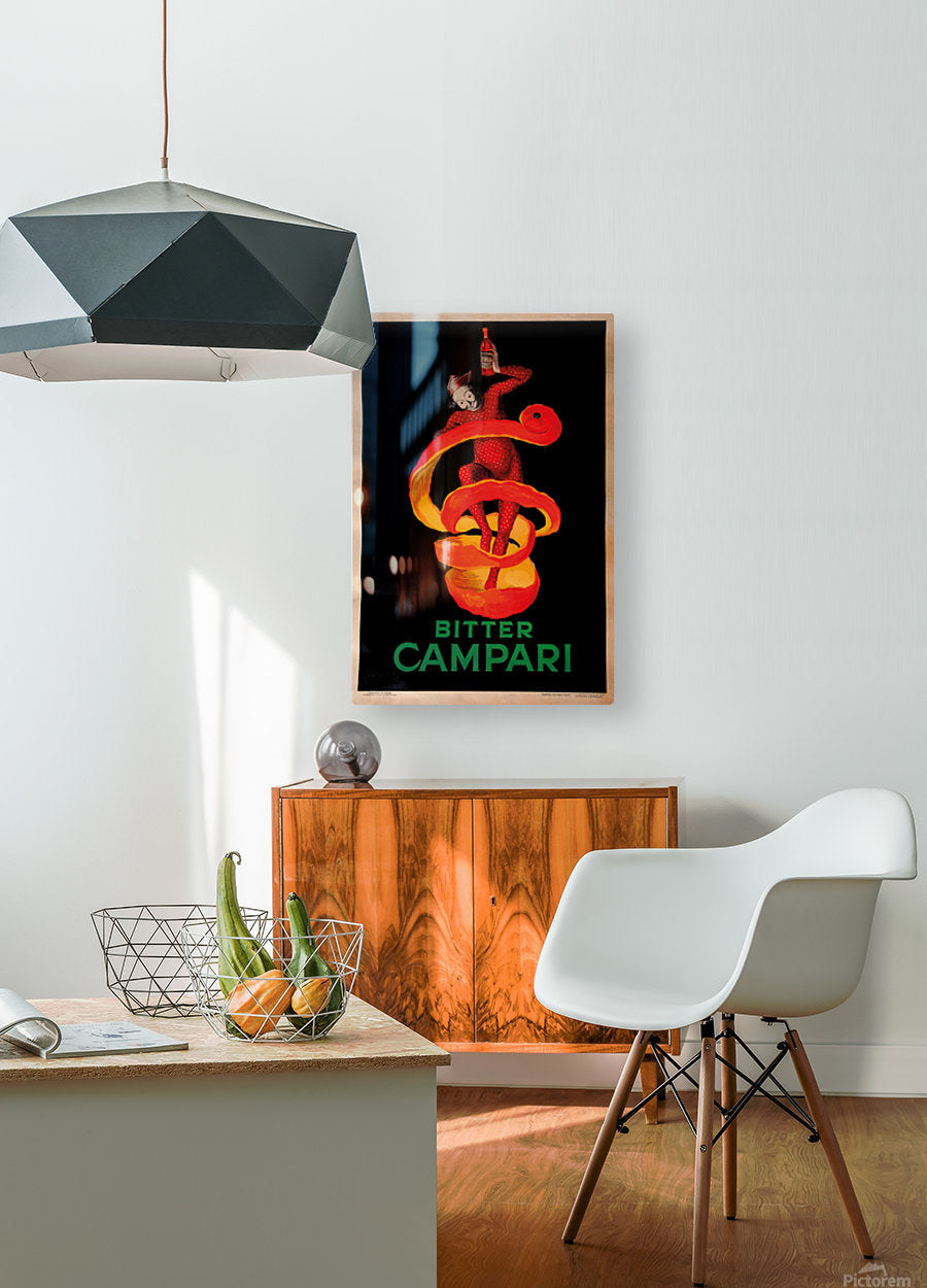 HD Sublimation Metal Print