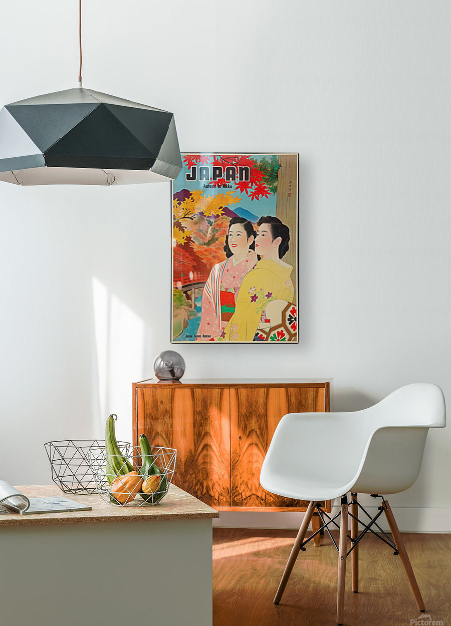 HD Sublimation Metal Print