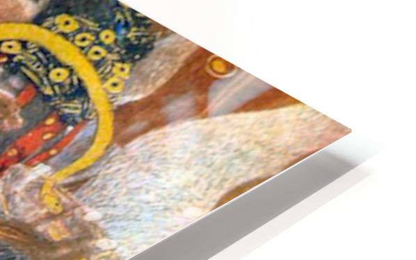 HD Sublimation Metal Print