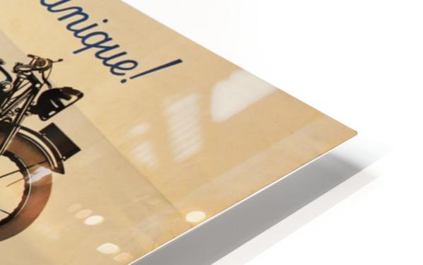 HD Sublimation Metal Print