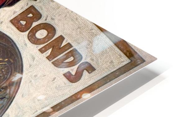 HD Sublimation Metal Print