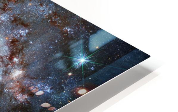 HD Sublimation Metal Print