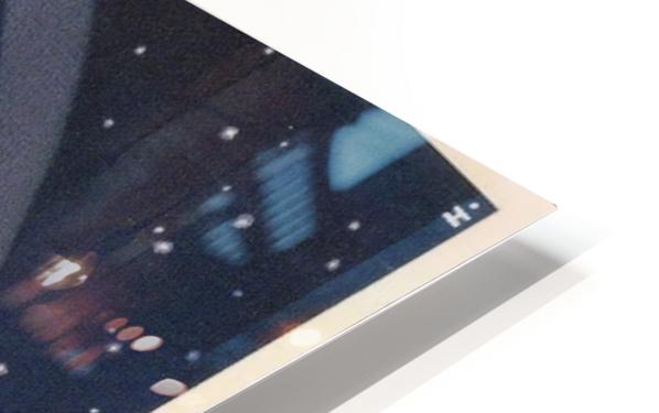 HD Sublimation Metal Print