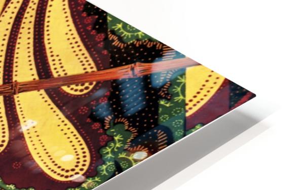 HD Sublimation Metal Print