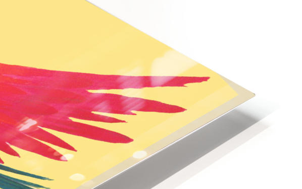 HD Sublimation Metal Print