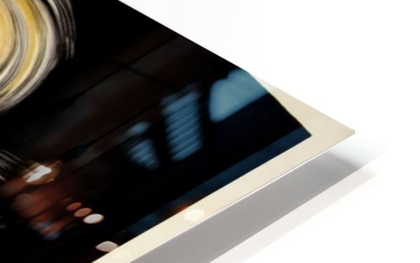 HD Sublimation Metal Print