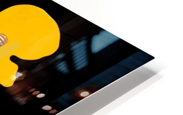 HD Sublimation Metal Print