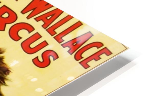 HD Sublimation Metal Print