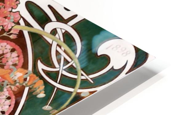 HD Sublimation Metal Print