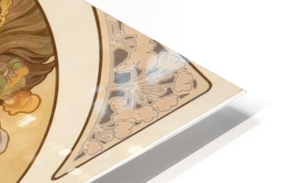 HD Sublimation Metal Print