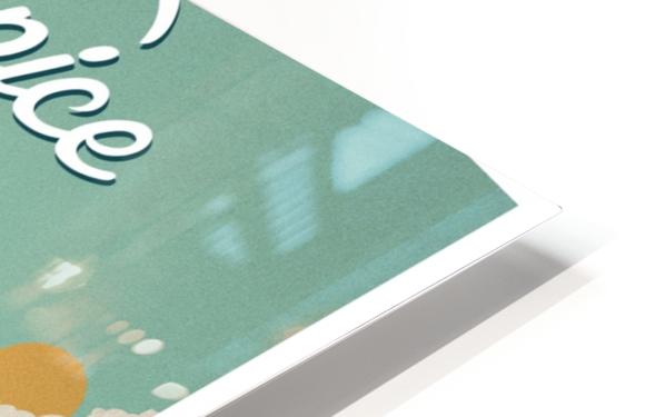 HD Sublimation Metal Print