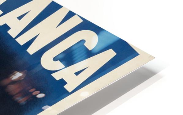 HD Sublimation Metal Print